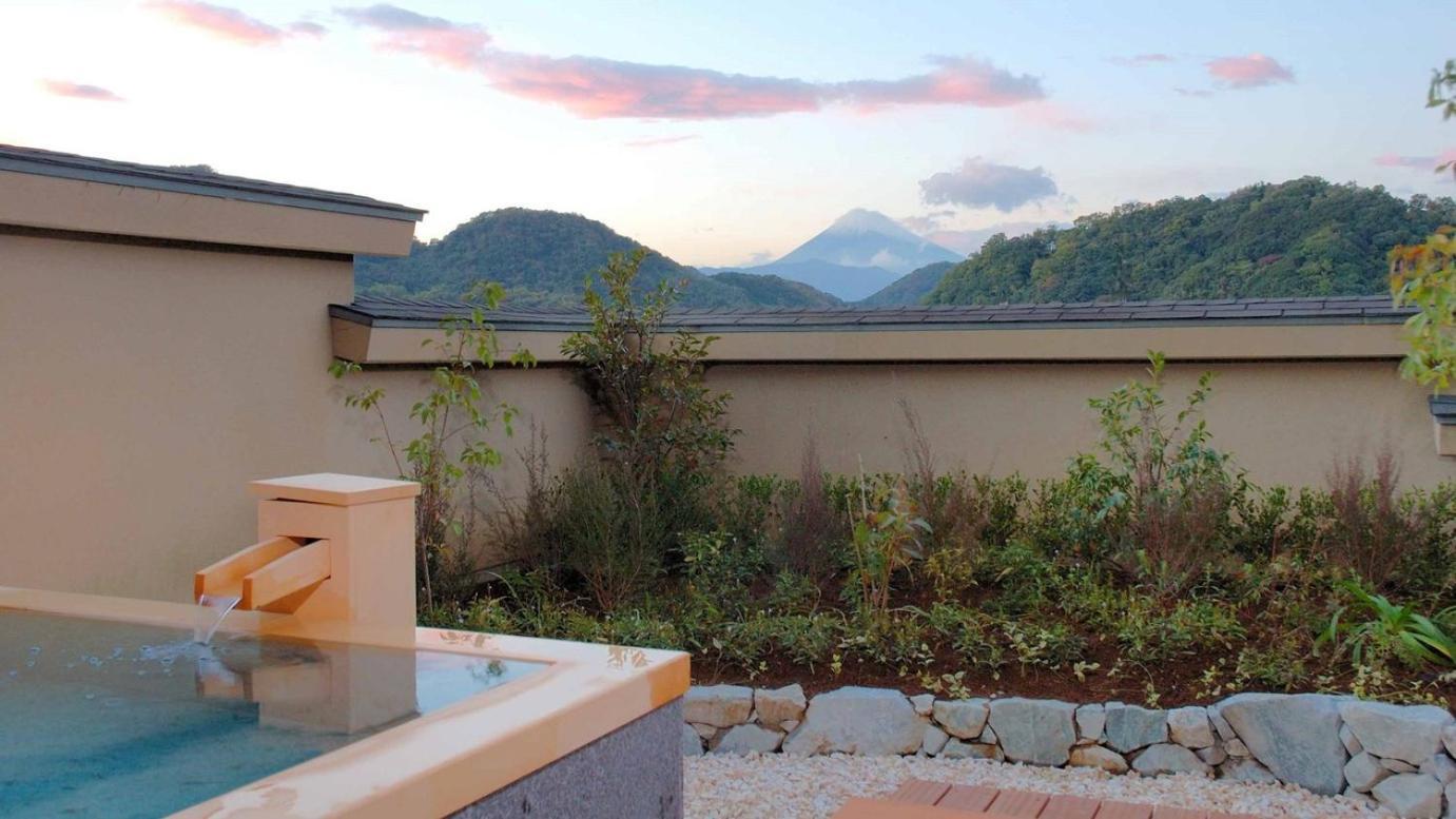 Fugaku Hanabusa Ryokan Izunokuni