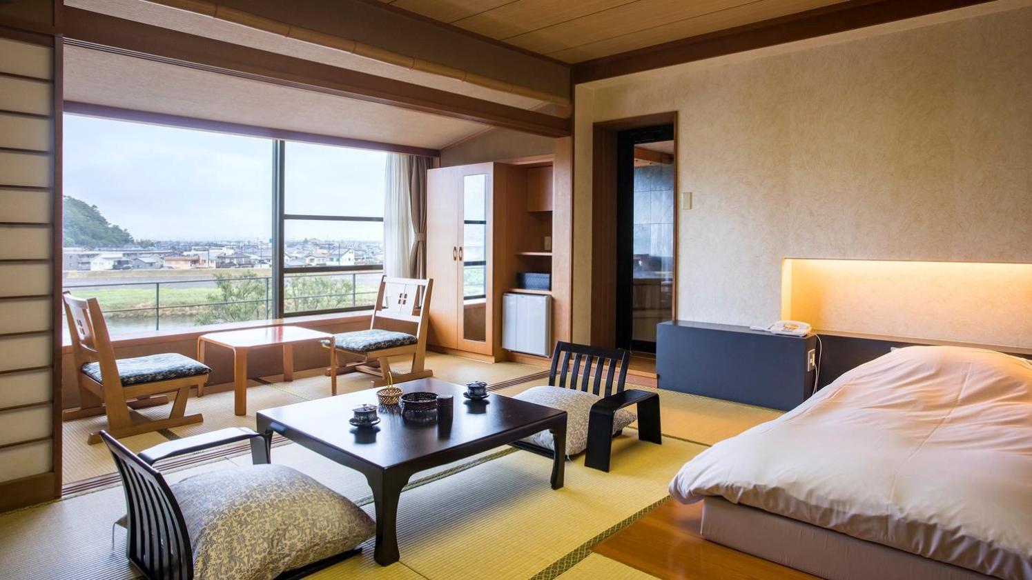 Ryokan Fugaku Hanabusa