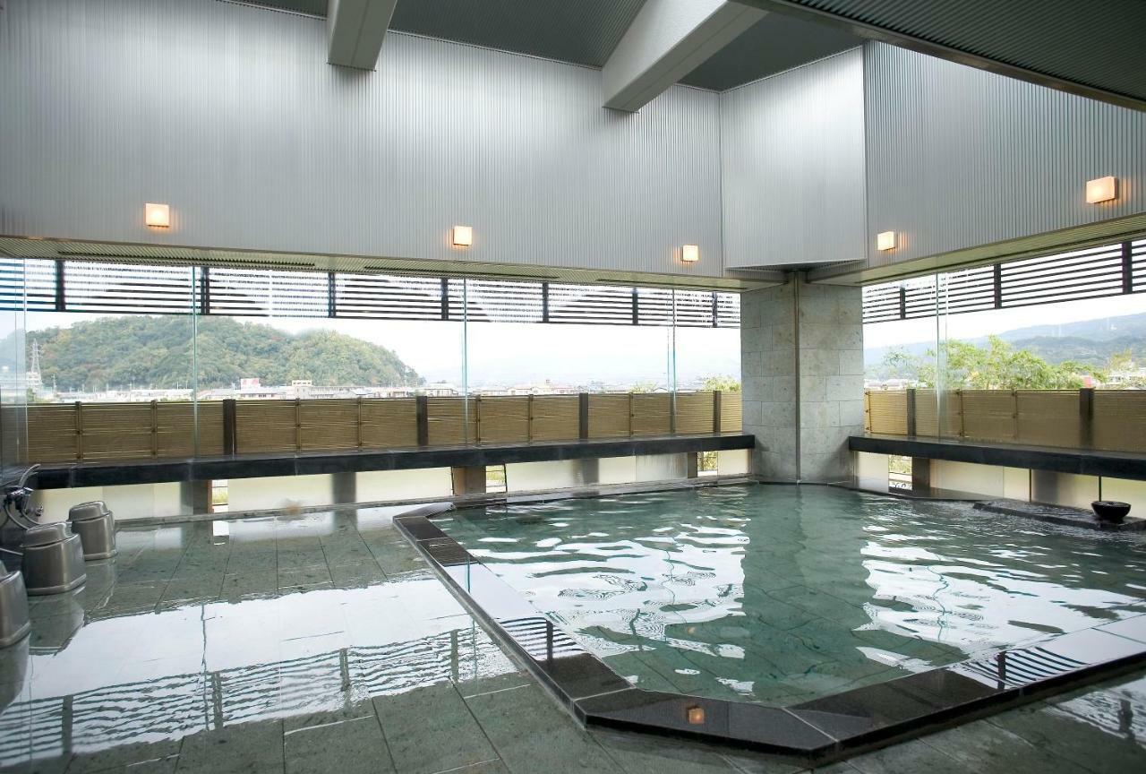 Fugaku Hanabusa Ryokan