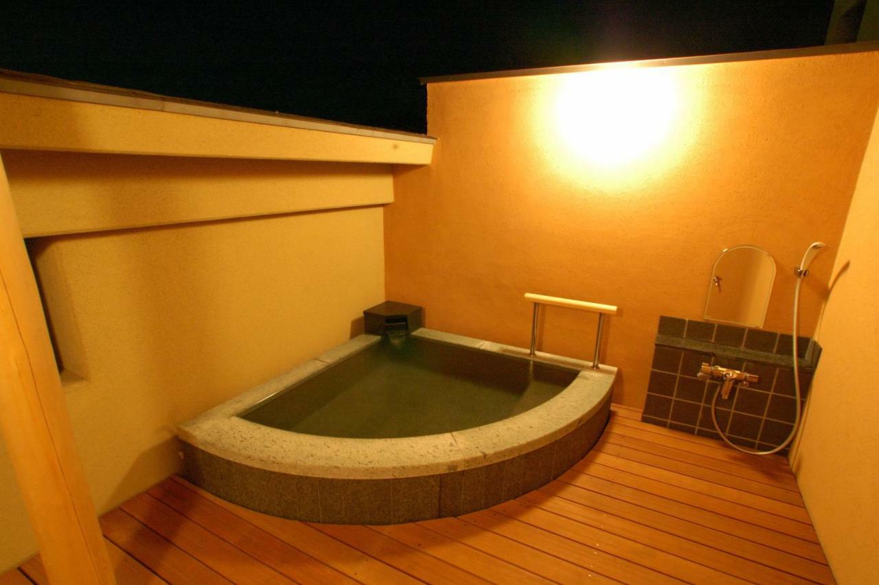 Ryokan Fugaku Hanabusa Izunokuni