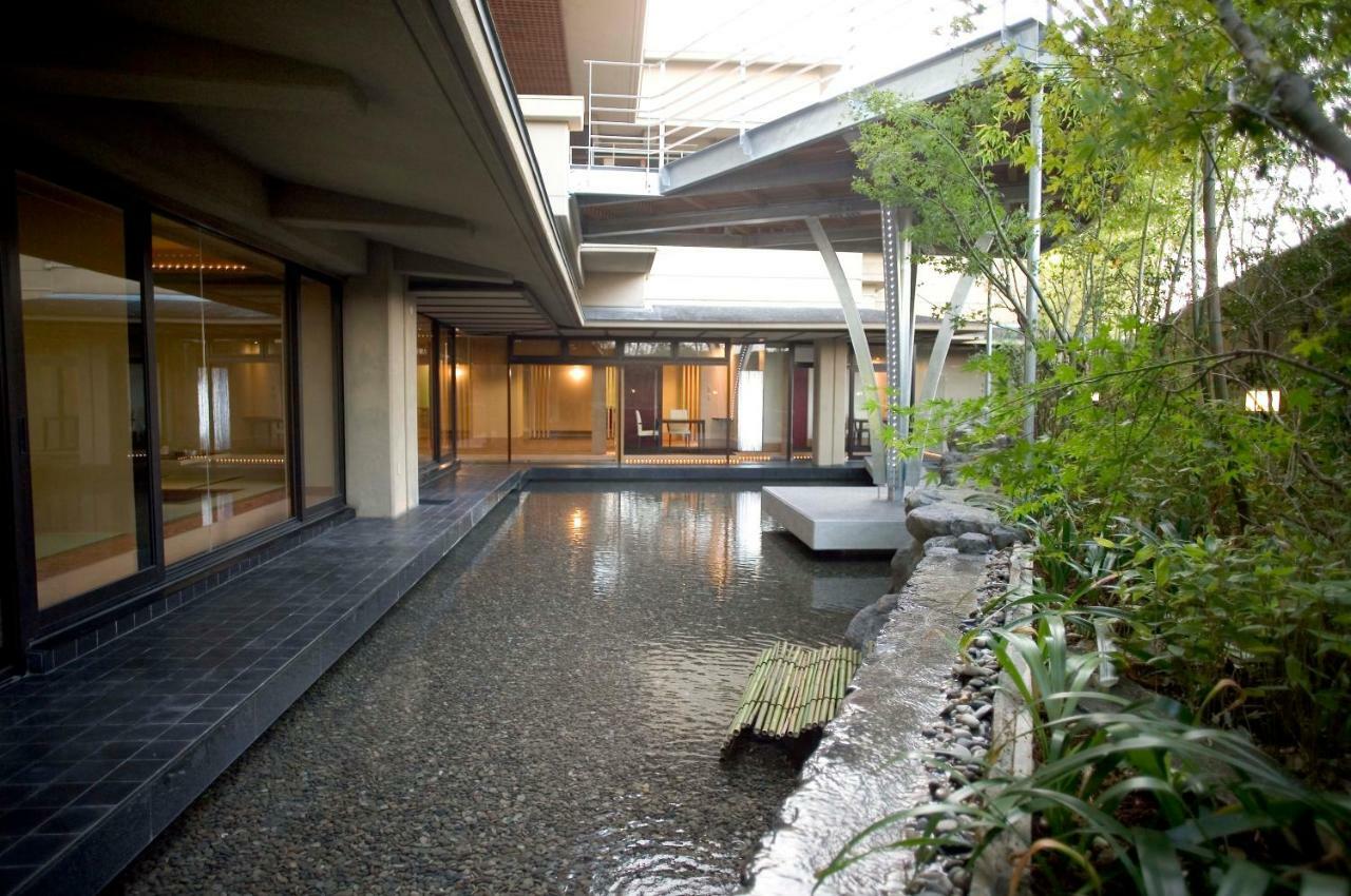 Fugaku Hanabusa Ryokan