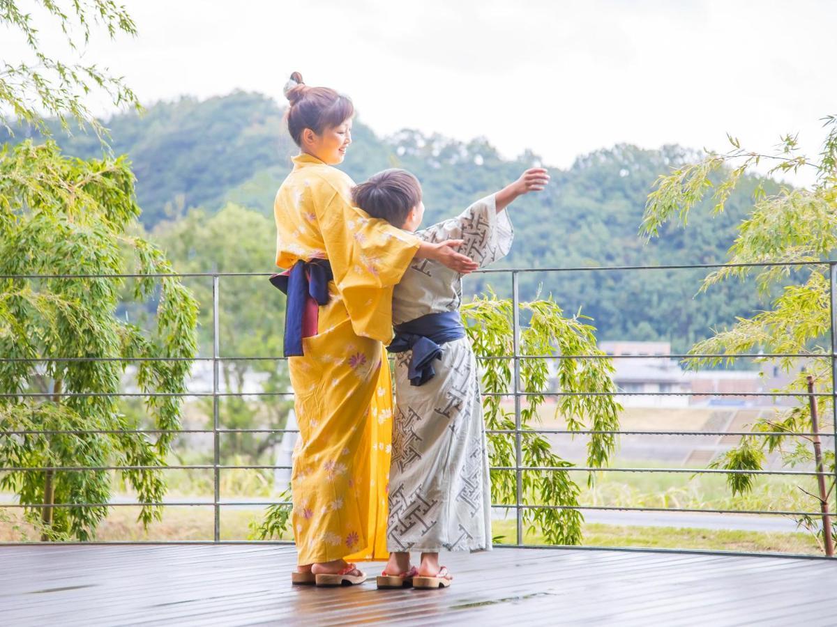 Ryokan Fugaku Hanabusa
